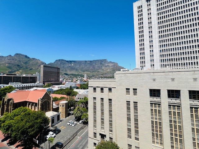 1 Bedroom Property for Sale in Cape Town City Centre Western Cape